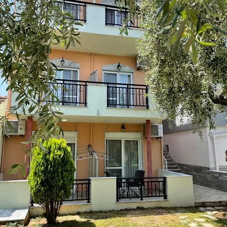 Mary 2 Apartment Skala Sotiros